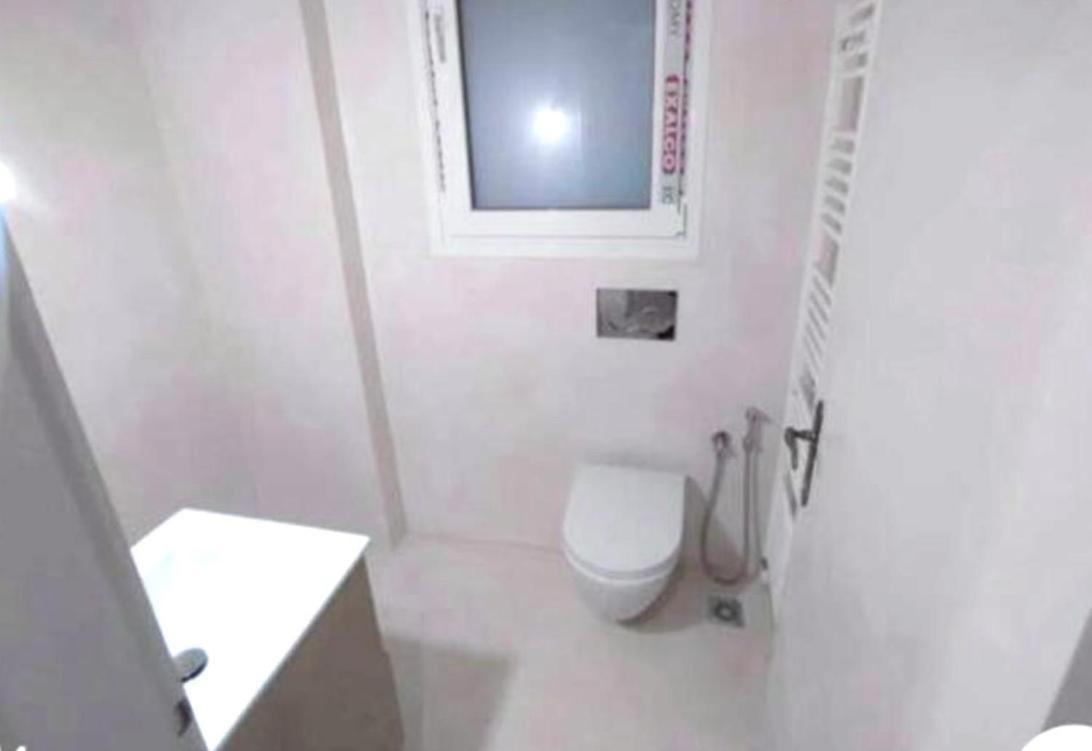 Economy Shared Apartment D In Central Athens Exterior photo